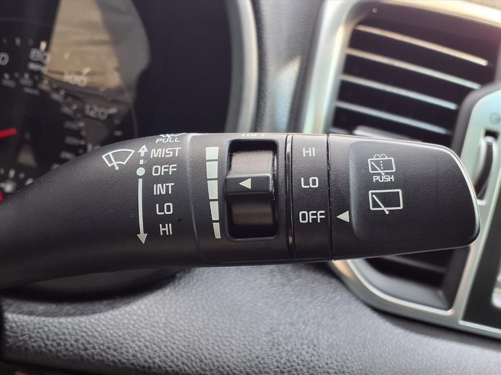 used 2019 Kia Sportage car, priced at $18,900