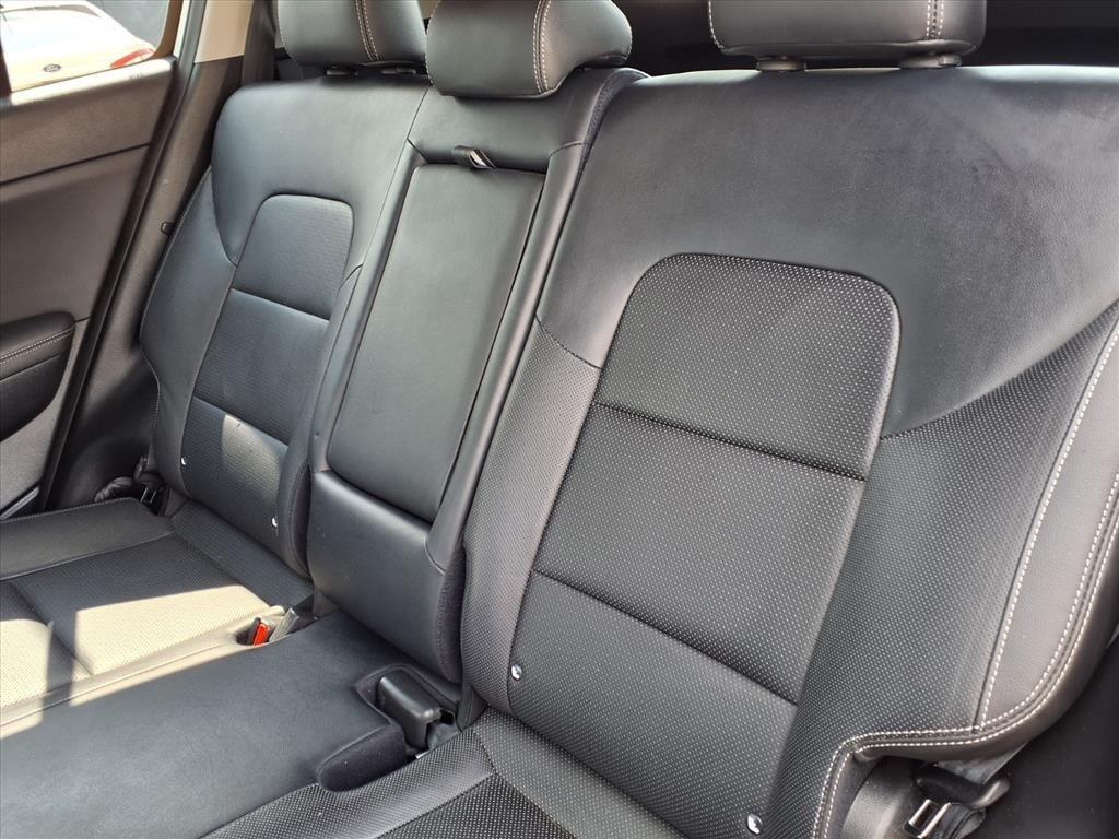 used 2019 Kia Sportage car, priced at $18,900
