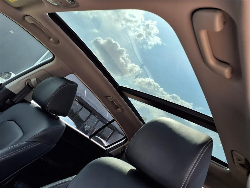 used 2019 Kia Sportage car, priced at $18,900