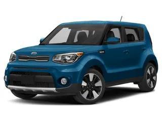 used 2018 Kia Soul car, priced at $13,500