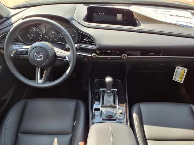 new 2025 Mazda CX-30 car, priced at $28,748