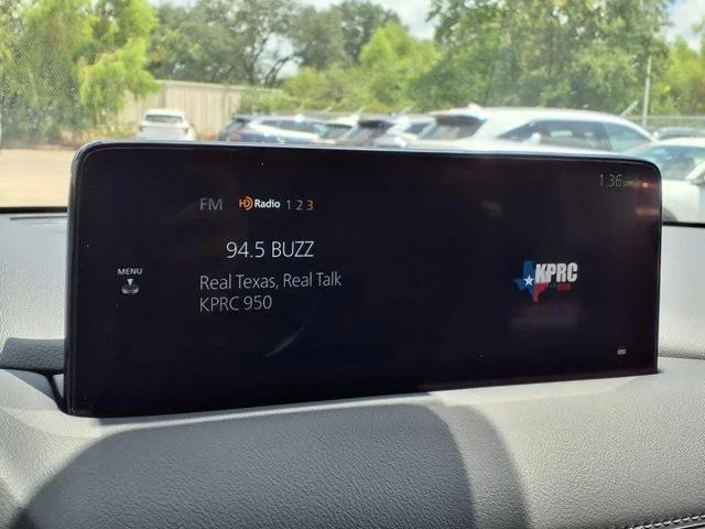 new 2025 Mazda CX-5 car, priced at $32,658