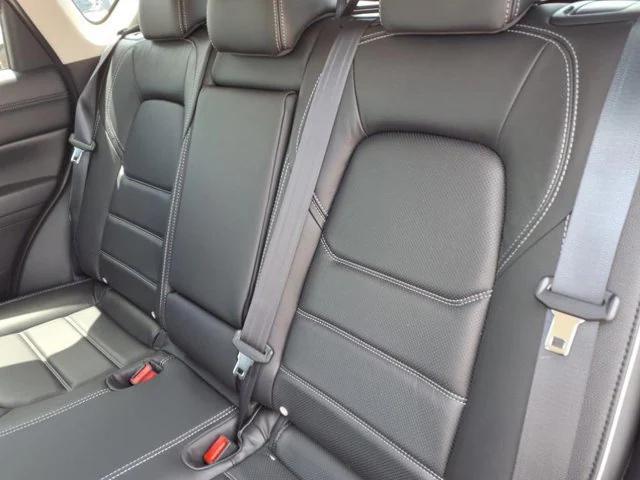 new 2025 Mazda CX-5 car, priced at $32,658