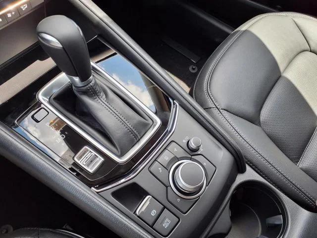 new 2025 Mazda CX-5 car, priced at $32,658