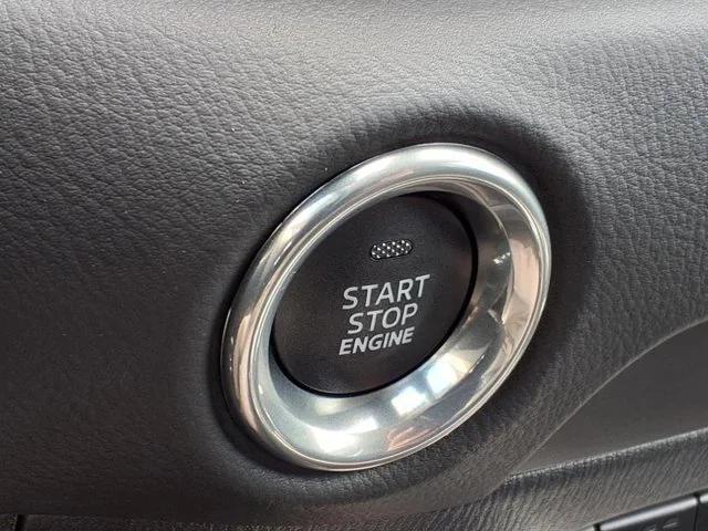 new 2025 Mazda CX-5 car, priced at $32,658