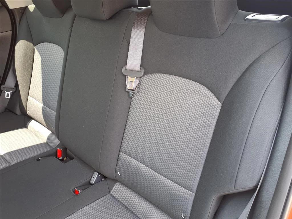 used 2023 Kia Soul car, priced at $19,900