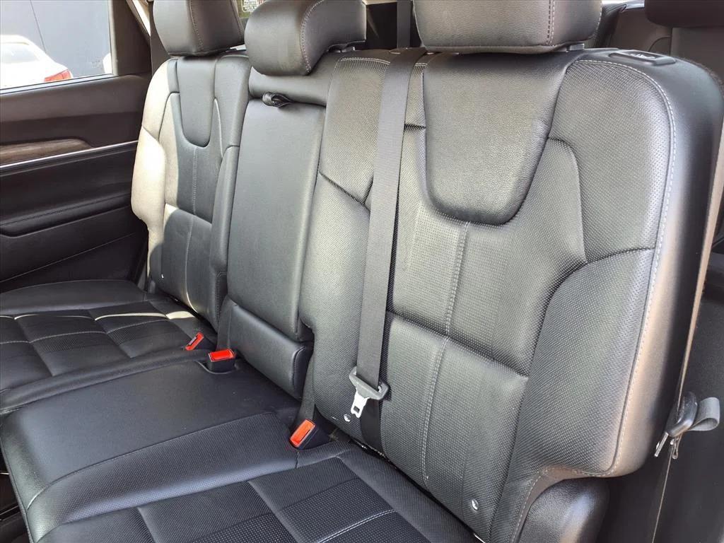 used 2020 Kia Telluride car, priced at $27,900