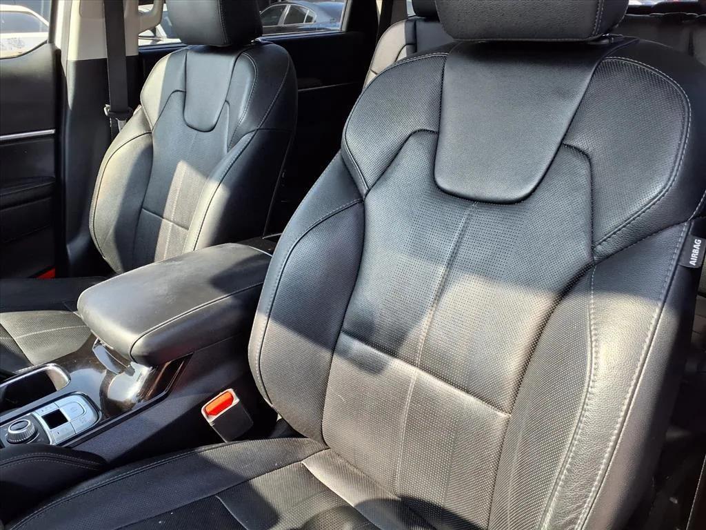 used 2020 Kia Telluride car, priced at $27,900