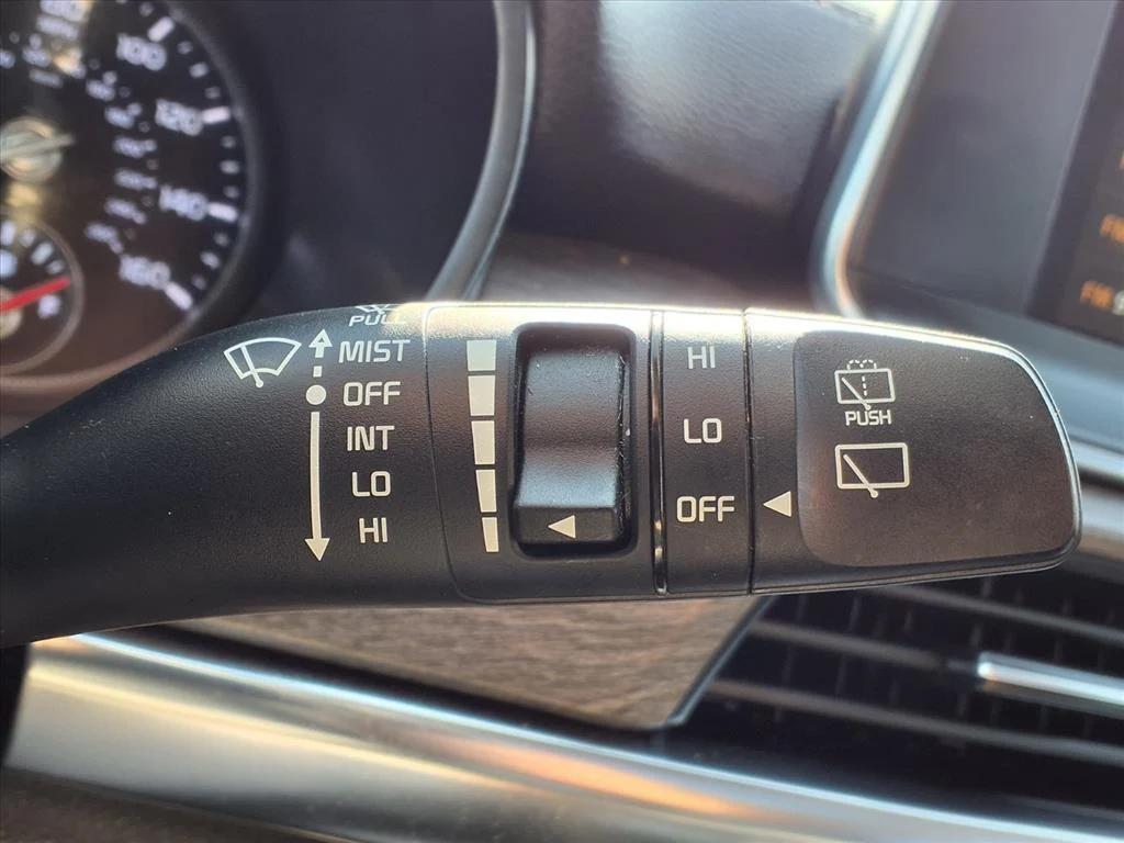 used 2020 Kia Telluride car, priced at $27,900