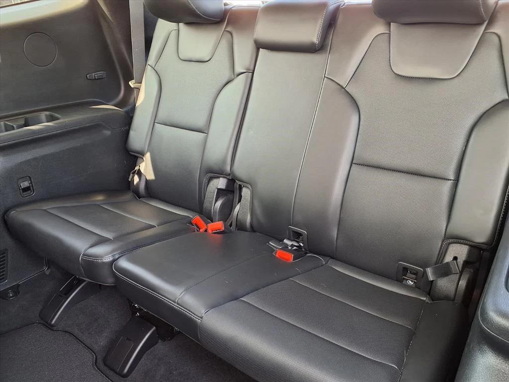 used 2020 Kia Telluride car, priced at $27,900