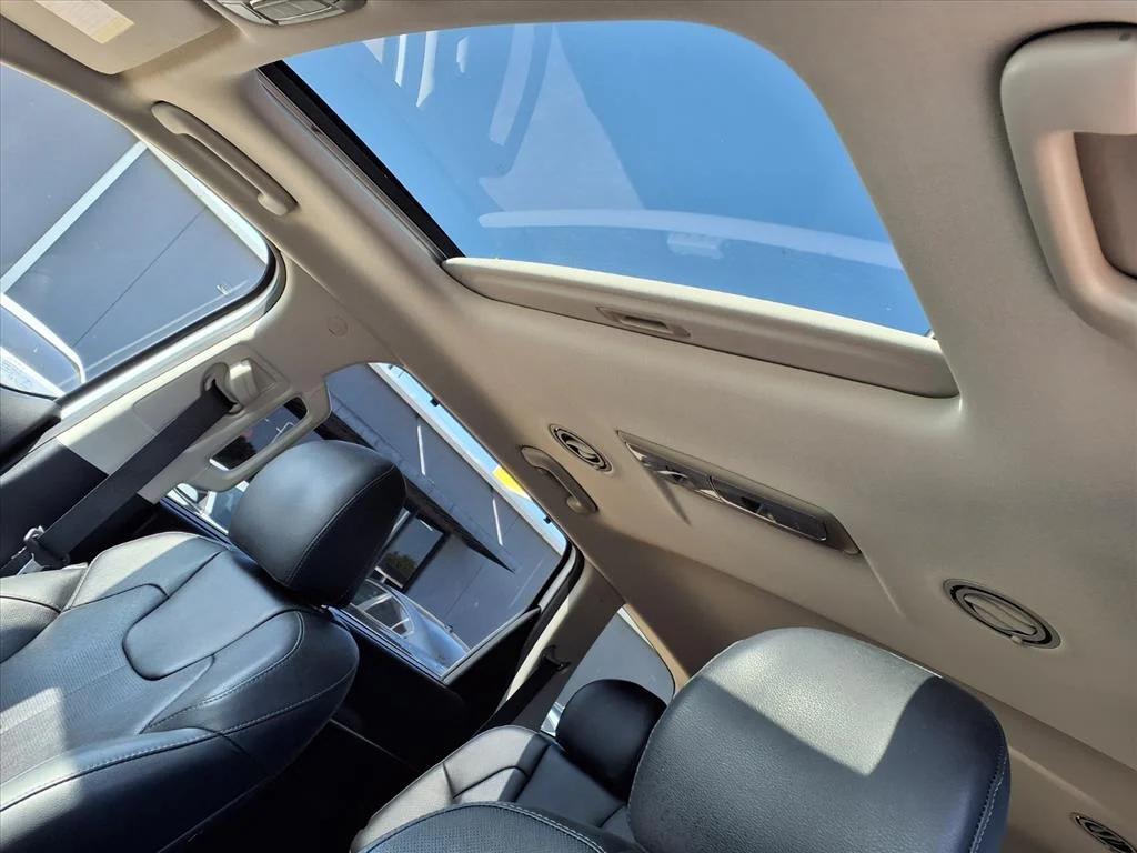 used 2020 Kia Telluride car, priced at $27,900