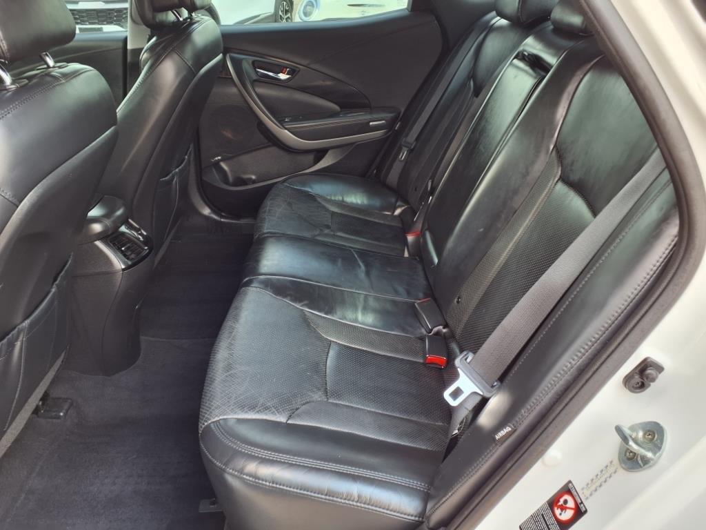 used 2017 Hyundai Azera car, priced at $13,700