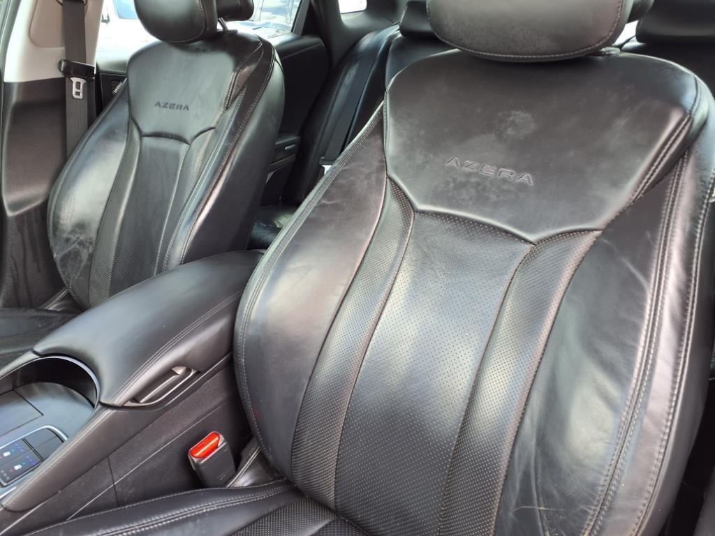 used 2017 Hyundai Azera car, priced at $13,700