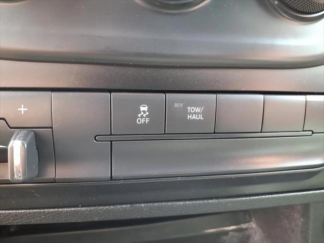 used 2021 Ram 1500 car, priced at $25,500