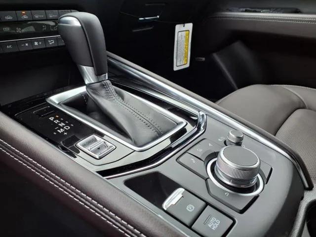 new 2025 Mazda CX-5 car, priced at $41,959