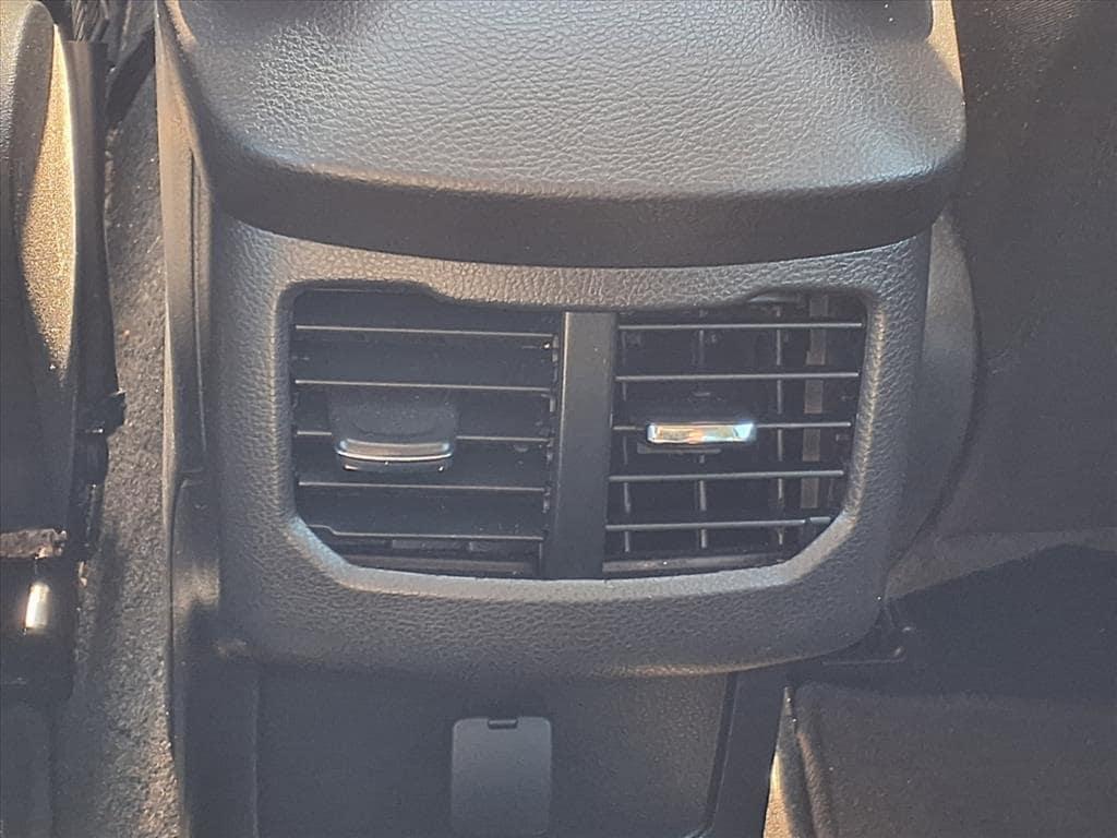 used 2014 Ford Fusion car, priced at $8,500