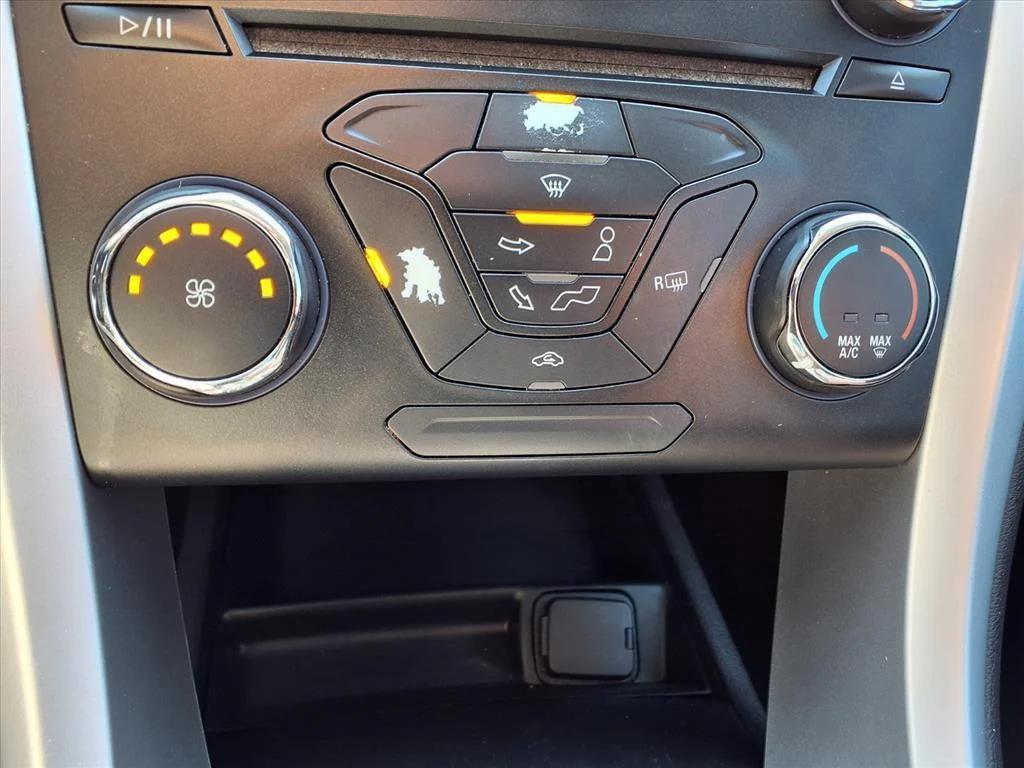 used 2014 Ford Fusion car, priced at $8,500