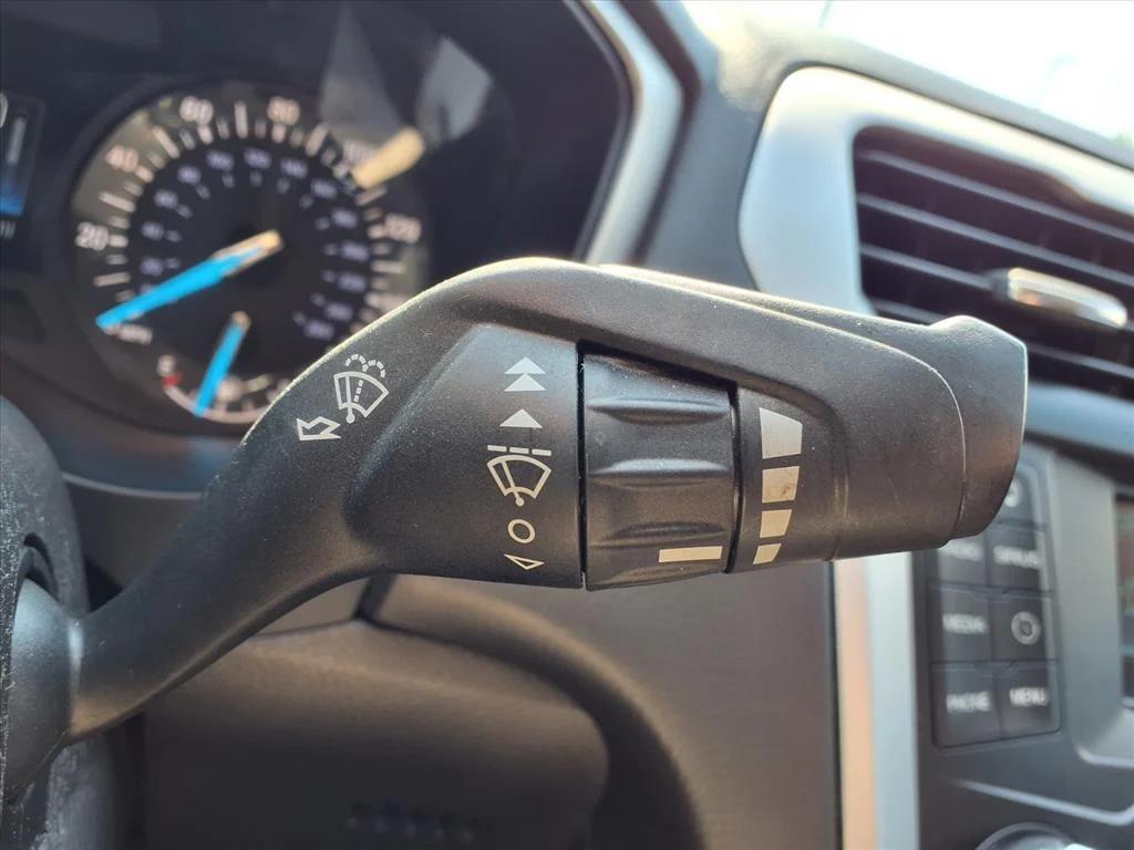 used 2014 Ford Fusion car, priced at $8,500
