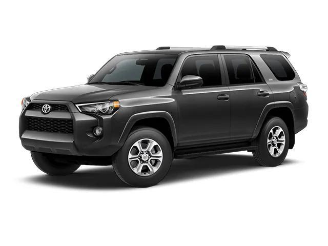 used 2019 Toyota 4Runner car, priced at $33,650
