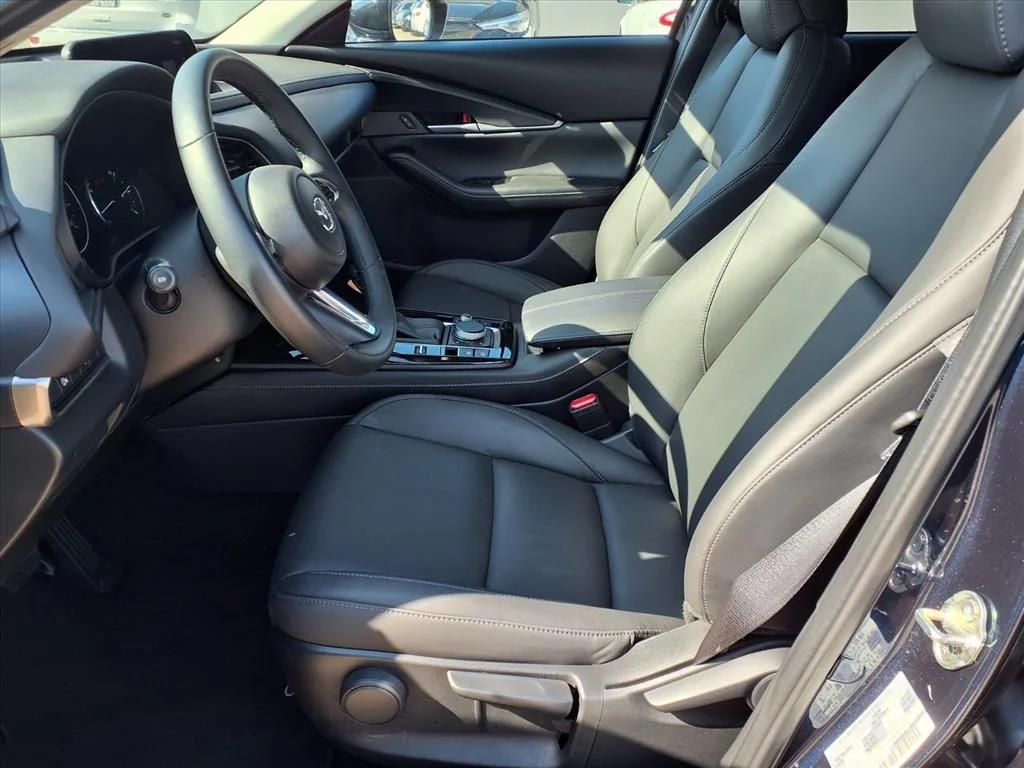 used 2025 Mazda CX-30 car, priced at $25,700