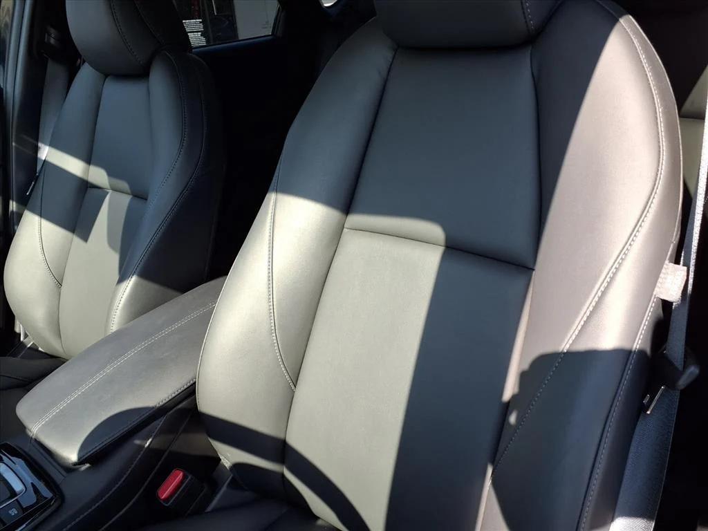 used 2025 Mazda CX-30 car, priced at $25,700