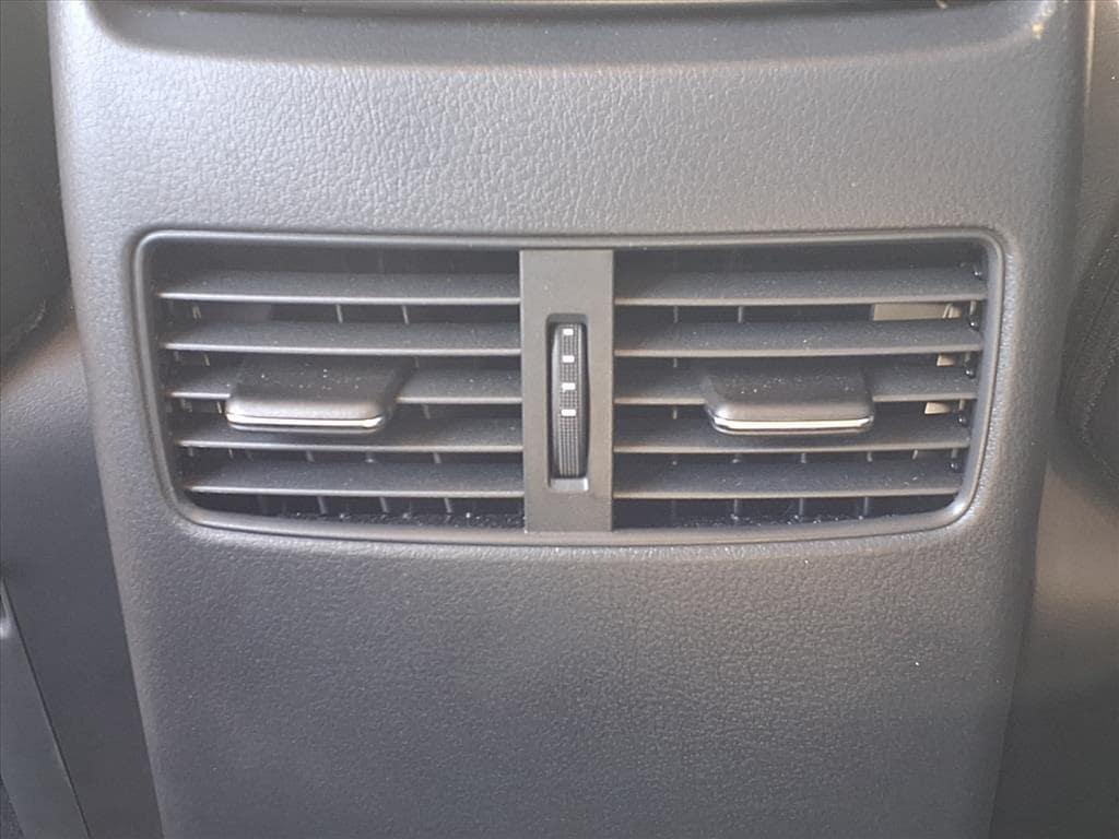 used 2025 Mazda CX-30 car, priced at $25,700