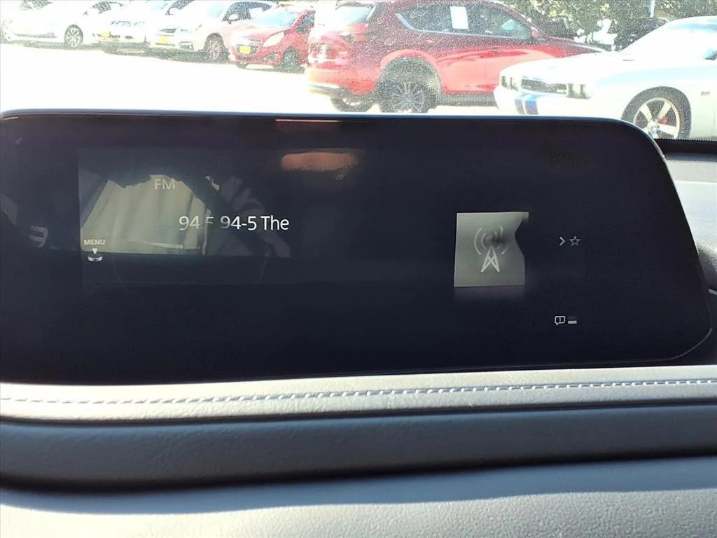 used 2025 Mazda CX-30 car, priced at $25,700