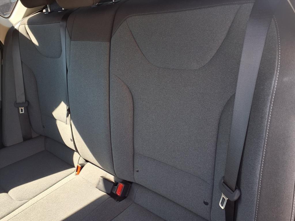 used 2025 Kia K4 car, priced at $23,700