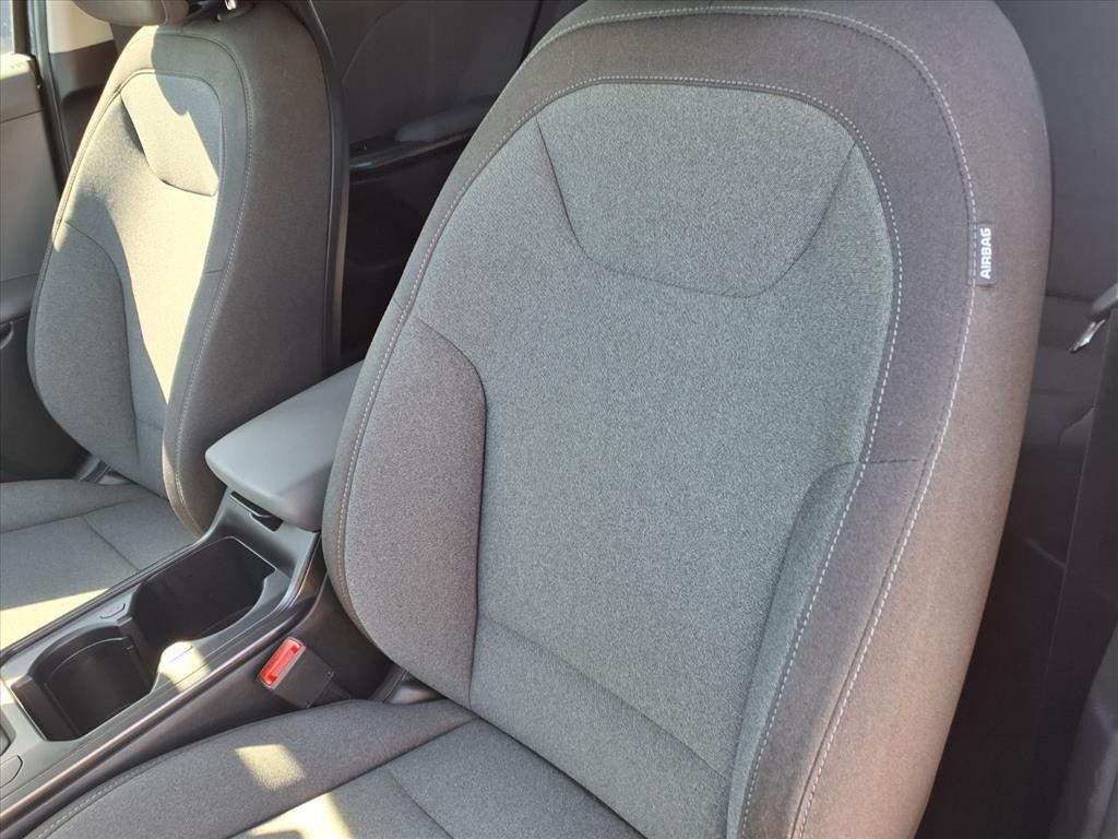 used 2025 Kia K4 car, priced at $23,700