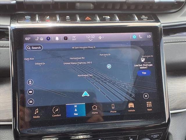 used 2023 Jeep Grand Cherokee 4xe car, priced at $29,300