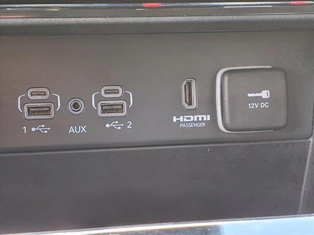 used 2023 Jeep Grand Cherokee 4xe car, priced at $29,300