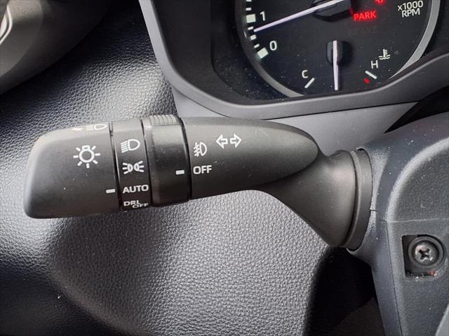 used 2023 Toyota Tundra car, priced at $45,900