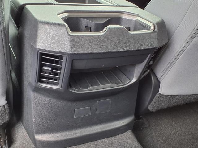 used 2023 Toyota Tundra car, priced at $45,900