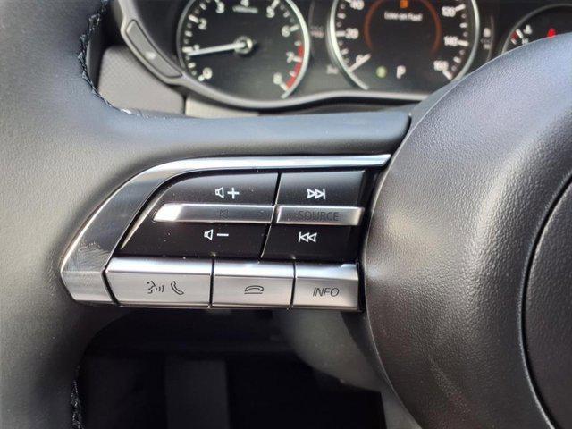 new 2025 Mazda CX-50 car, priced at $34,424