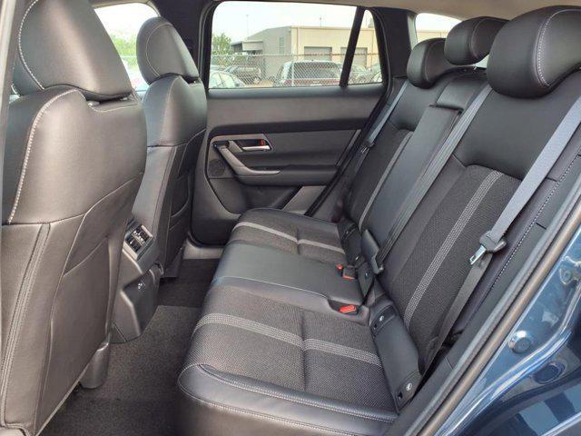 new 2025 Mazda CX-50 car, priced at $34,424