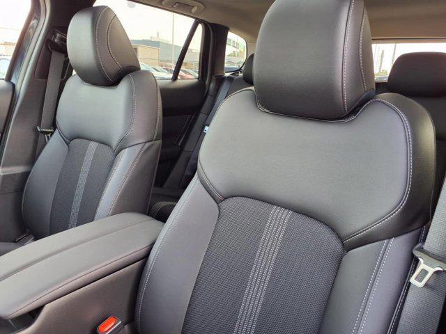 new 2025 Mazda CX-50 car, priced at $34,424