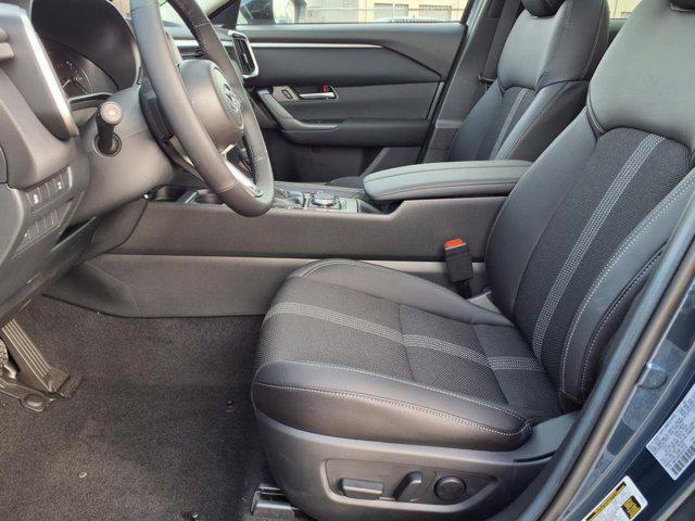 new 2025 Mazda CX-50 car, priced at $34,424