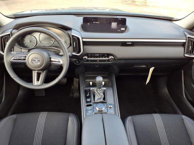 new 2025 Mazda CX-50 car, priced at $34,424