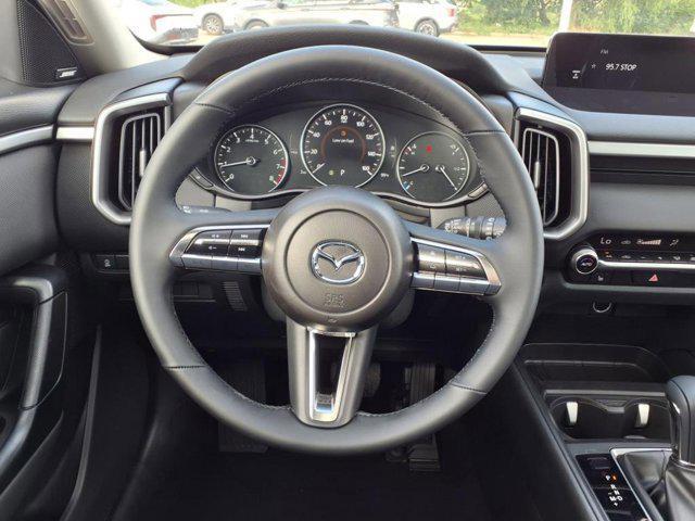 new 2025 Mazda CX-50 car, priced at $34,424