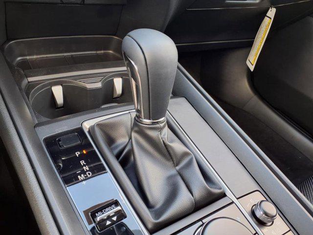 new 2025 Mazda CX-50 car, priced at $34,424