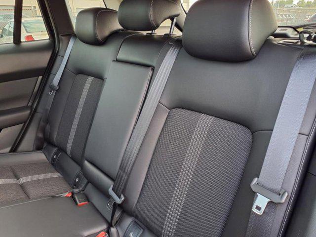 new 2025 Mazda CX-50 car, priced at $34,424