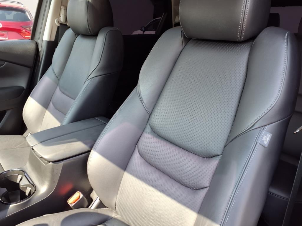 used 2023 Mazda CX-9 car, priced at $29,900