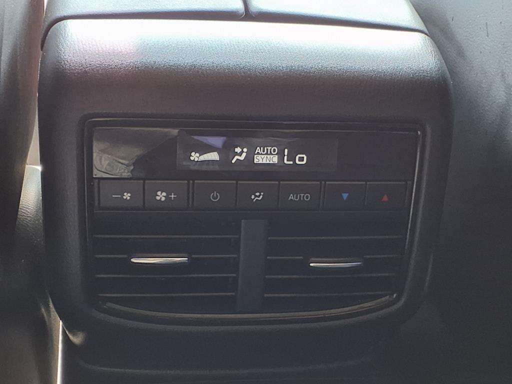 used 2023 Mazda CX-9 car, priced at $29,900