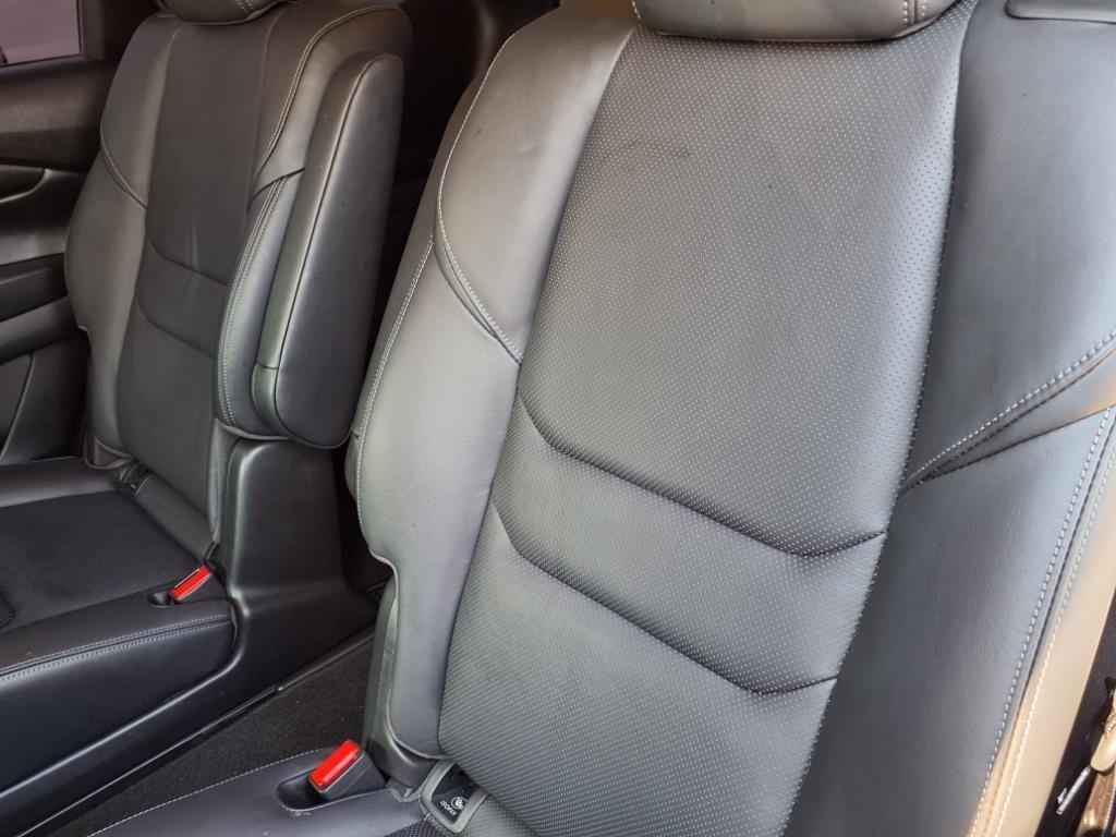 used 2023 Mazda CX-9 car, priced at $29,900