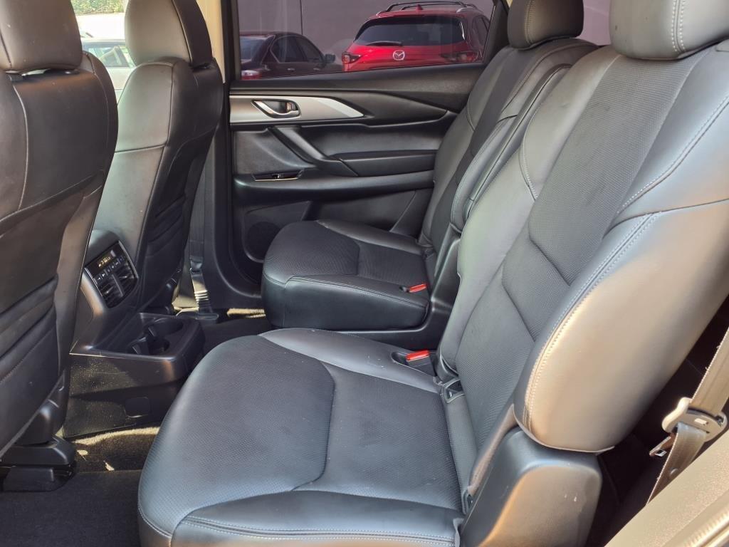 used 2023 Mazda CX-9 car, priced at $29,900
