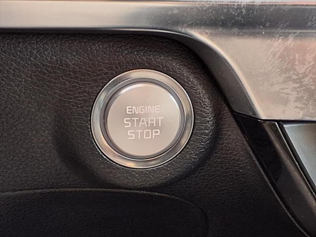 used 2023 Kia Telluride car, priced at $39,600