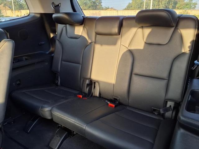 used 2023 Kia Telluride car, priced at $39,600