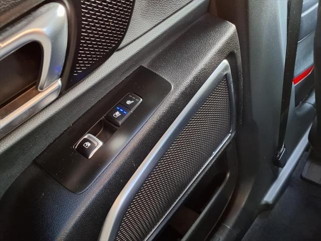used 2023 Kia Telluride car, priced at $39,600