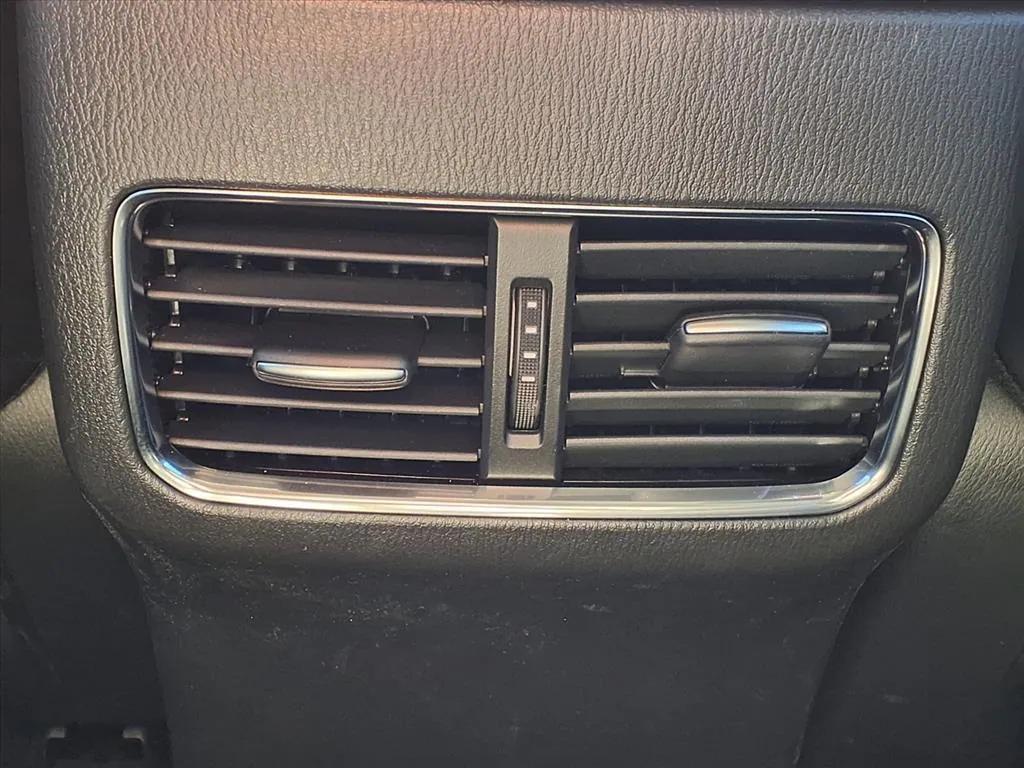 used 2025 Mazda CX-5 car, priced at $28,885