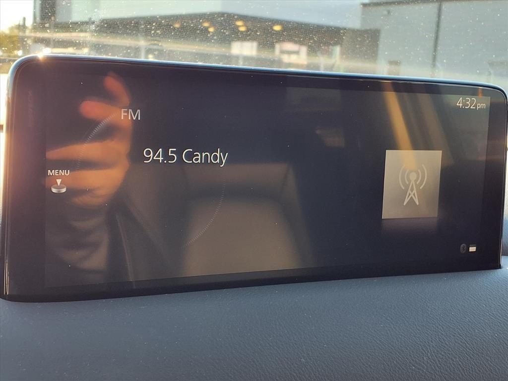 used 2025 Mazda CX-5 car, priced at $28,885